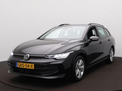 Financial Leas Volkswagen Golf Variant 1.5 TSI 115Pk