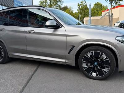 Financial Leas BMW iX3 M-SPORT 80 kWh LED