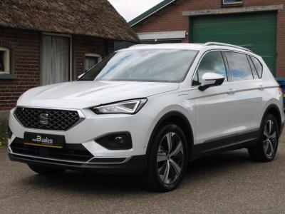 Financial Leas SEAT Tarraco 1.4 TSI e-Hybrid PHEV Xcellence SOh 97