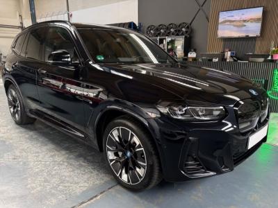 Financial Leas BMW iX3 M-SPORT 80 kWh LED