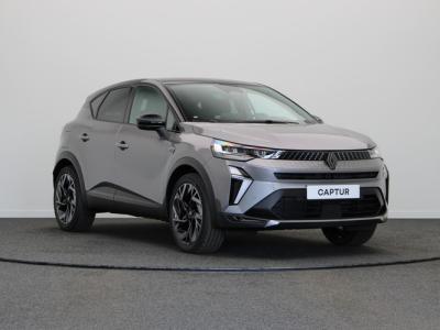 Financial Leas Renault Captur E-Tech full hybrid 160pk esprit Alpine