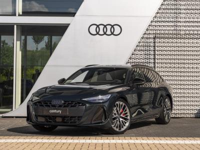 Financial Leas Audi A6 Avant S edition e-hybrid 220 kW