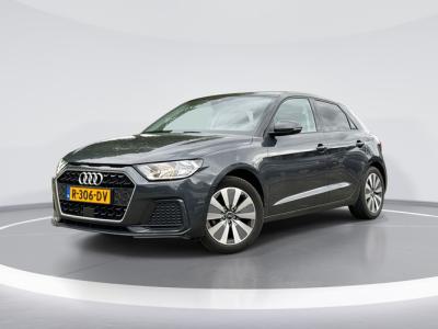 Financial Lease Audi A1 Sportback 25 TFSI Pro Line S