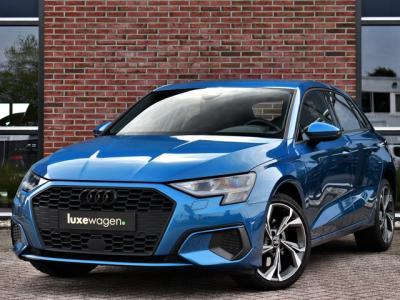 Financial Lease Audi A3 Sportback 40 TFSI e