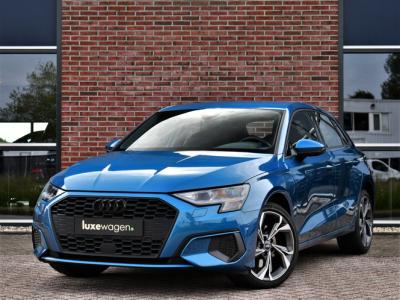 Financial Lease Audi A3 Sportback 40 TFSI e