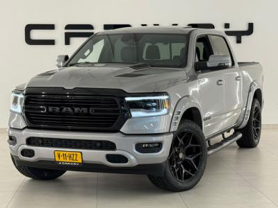 Financial Leas Dodge Ram Pick Up 5.7 V8 4x4 Crew Cab Sport