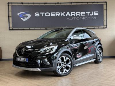 Financial Lease Renault Captur 1.3 TCe 155 Edition One