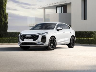 Financial Leas Audi Q3 Sportback e-hybrid 272 S tronic S edition