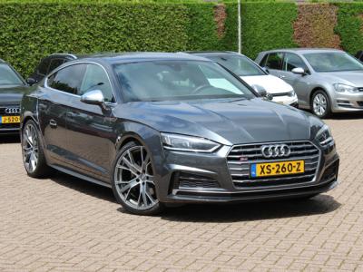 Financial Lease Audi A5 Sportback 2.0 TFSI MHEV Sport S-line Edition