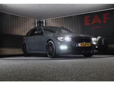 Financial Lease BMW 3 Serie Touring 320e M Line