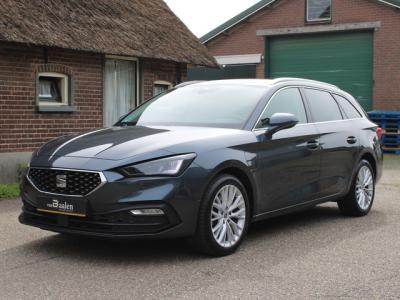 Financial Lease SEAT Leon Sportstourer 1.4 TSI eHybrid PHEV