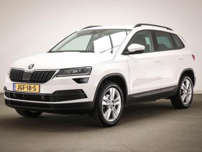 Financial Lease Škoda Karoq 1.5 TSI ACT Style Business