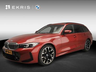 Financial Lease BMW 3 Serie Touring 318i