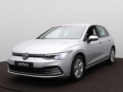 Financial Leas Volkswagen Golf 1.0 TSI Life