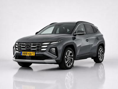 Financial Leas Hyundai Tucson 1.6 T-GDI PHEV Premium