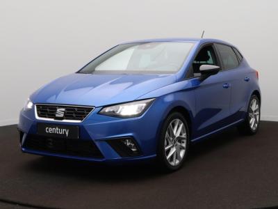 Financial Lease SEAT Ibiza 1.0 EcoTSI FR