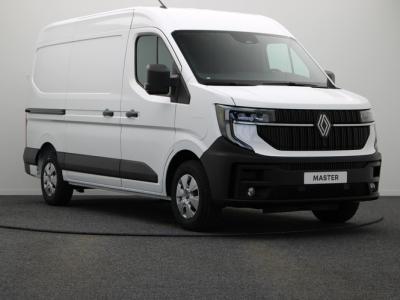 Financial Leas Renault Master E-Tech T35 L2H2 Extra long range 87 kWh