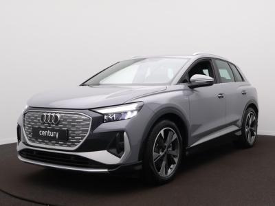 Financial Lease Audi Q4 e-tron 40 S edition 82 kWh