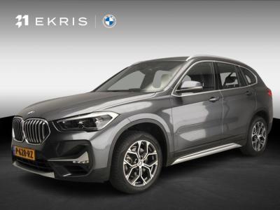 Financial Leas BMW X1 sDrive20i