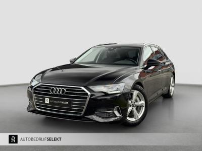 Financial Lease Audi A6 Avant 50 TFSI e quattro