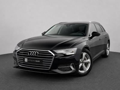 Financial Leas Audi A6 Avant 50 TFSI e quattro
