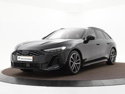 Financial Leas Audi A5 Avant 2.0 299pk S-tronic e-hybrid quattro S edition
