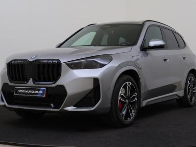Financial Leas BMW X1 xDrive25e M Sport Automaat