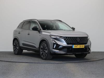 Financial Lease Renault Austral Full hybrid 200pk iconic esprit Alpine