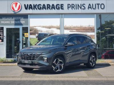 Financial Leas Hyundai Tucson 1.6 T-GDI PHEV 4WD