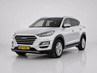 Financial Lease Hyundai Tucson 1.6 T-GDI Comfort