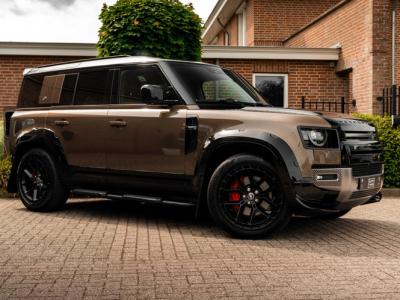 Financial Lease Land Rover Defender 110 P400e 110 X-Dynamic 404 PK URBAN Luchtvering Trekhaak 360 Camera Meridian 22''