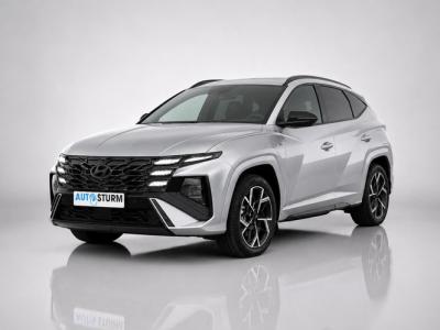 Financial Lease Hyundai Tucson 1.6 T-GDI PHEV N Line