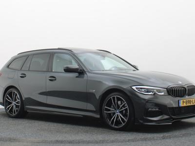 Financial Lease BMW 3 Serie Touring 330e Business Edition Plus M-sport