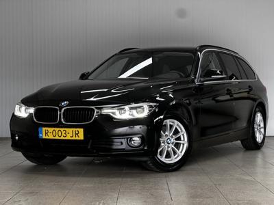 Financial Leas BMW 3 Serie Touring 318i Executive