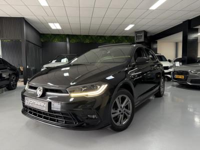 Financial Lease Volkswagen Polo 1.0 TSI R-Line DSG PANO IQ VIRTUAL