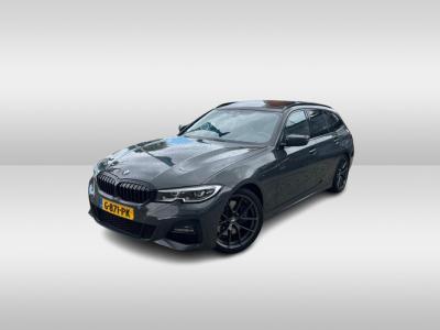 Financial Leas BMW 3 Serie Touring 330i High Exe. M Sport