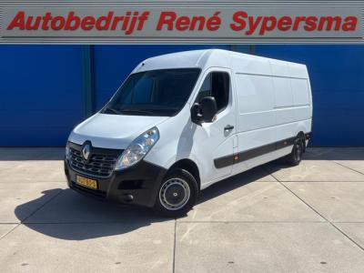 Financial Leas Renault Master T35 2.3 dCi L3H3
