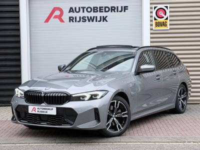 Financial Lease BMW 3 Serie Touring 320e Pano