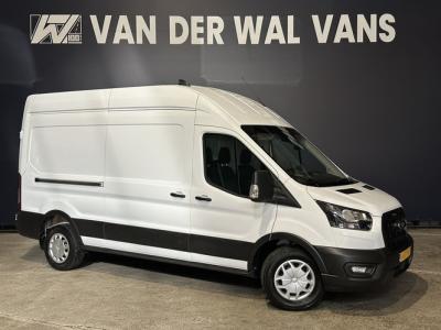 Financial Lease Ford Transit 2.0 TDCI 130pk L3H3 Euro6 Airco