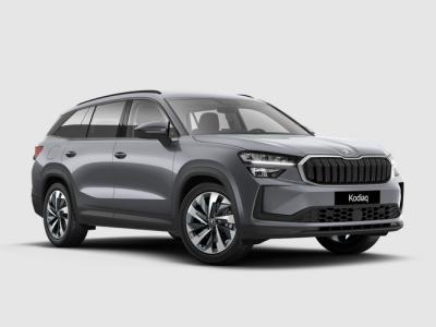 Financial Lease Škoda Kodiaq Business Edition Plus 1.5 TSI PHEV 150 kW