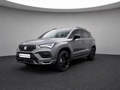 Financial Lease SEAT Ateca FR Business Intense 1.5 TSI 110 kW
