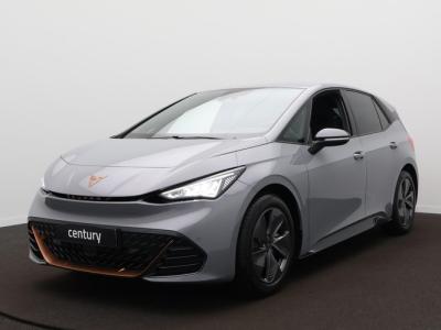 Financial Leas CUPRA Born Business 62 kWh