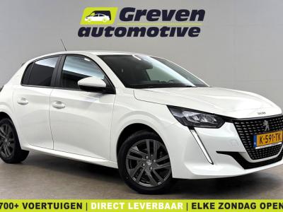 Financial Leas Peugeot 208 1.2 PureTech