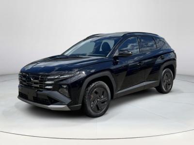 Financial Leas Hyundai Tucson 1.6 T-GDI PHEV Pure Edition