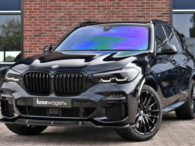 Financial Lease BMW X5 xDrive30d M-Sport