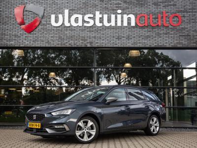 Financial Lease SEAT Leon Sportstourer 1.4 TSI eHybrid PHEV FR Business Intense
