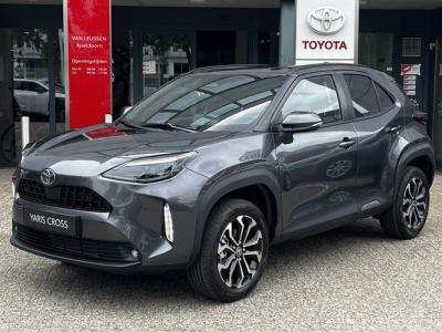 Financial Leas Toyota Yaris Cross 1.5 HYBRID 115 DYNAMIC