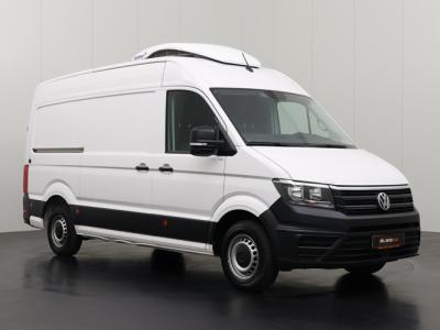 Financial Leas Volkswagen Crafter 2.0TDI L3H3 Koelwagen Dag