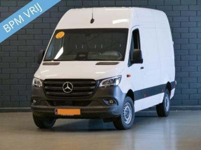 Financial Lease Mercedes-Benz Sprinter 317 1.9 CDI L2H2 PRO RWD