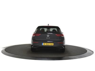Financial Leas Volkswagen Golf 1.5 TSI Style